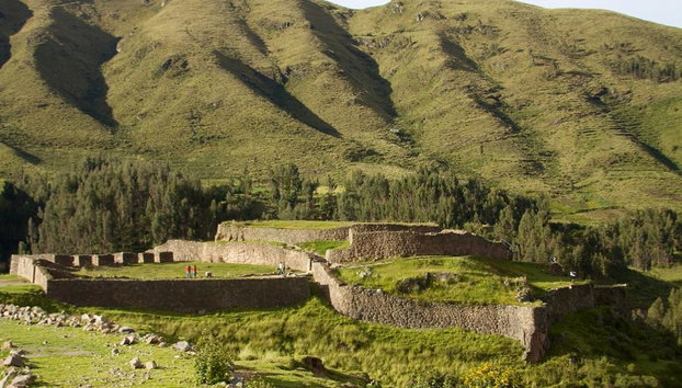 Cusco City e siti archeologici vicini - Tour privato - Foto 4
